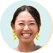 中島 唯さん