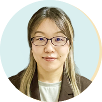 日比野 陽子さん